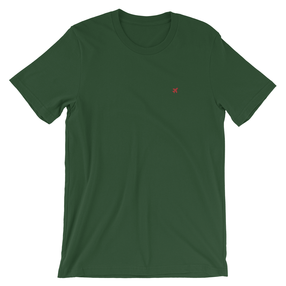 Plane T-shirt