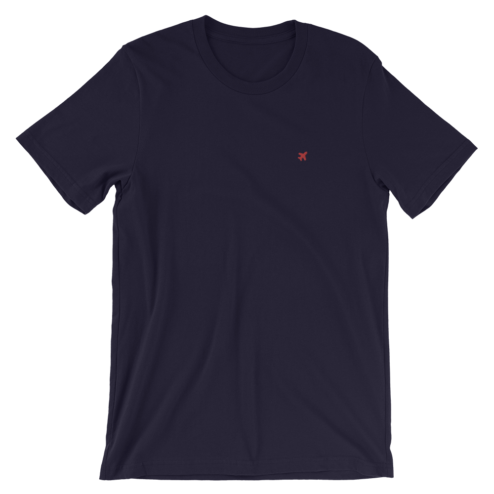 Plane T-shirt