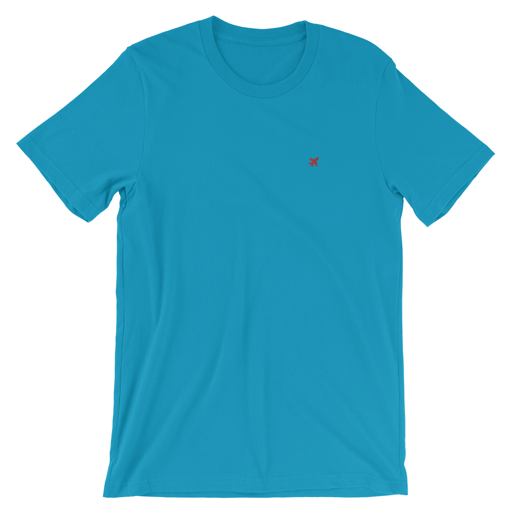 Plane T-shirt