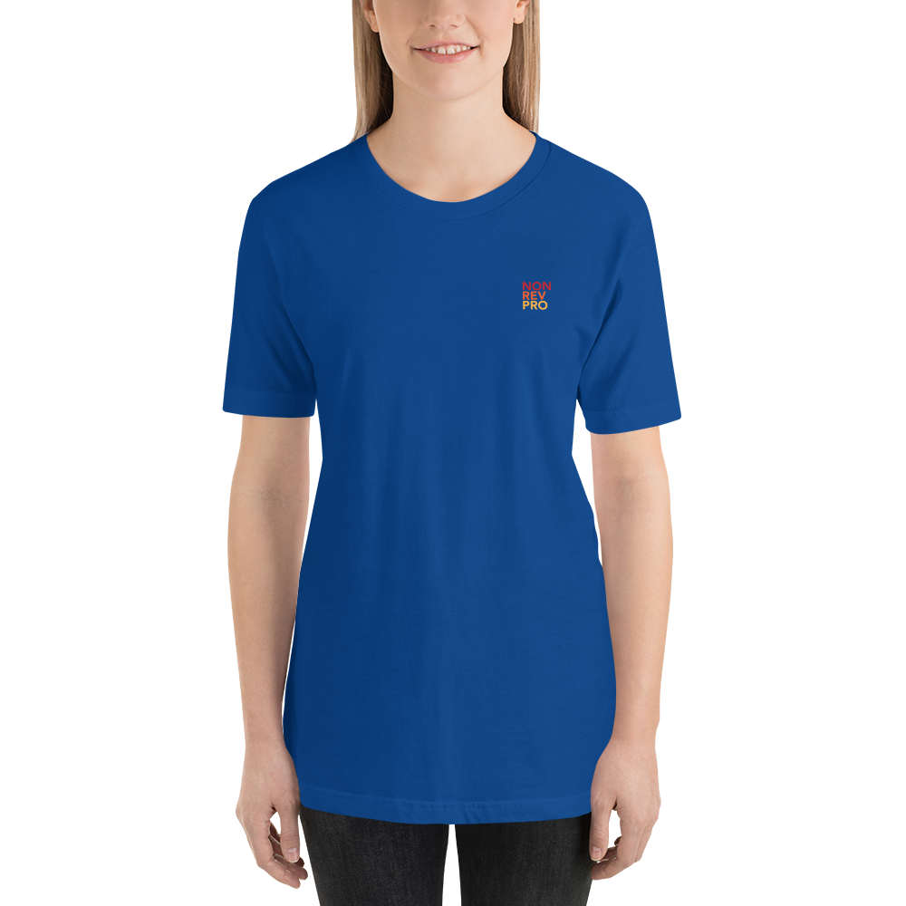Non-Rev Pro T-shirt