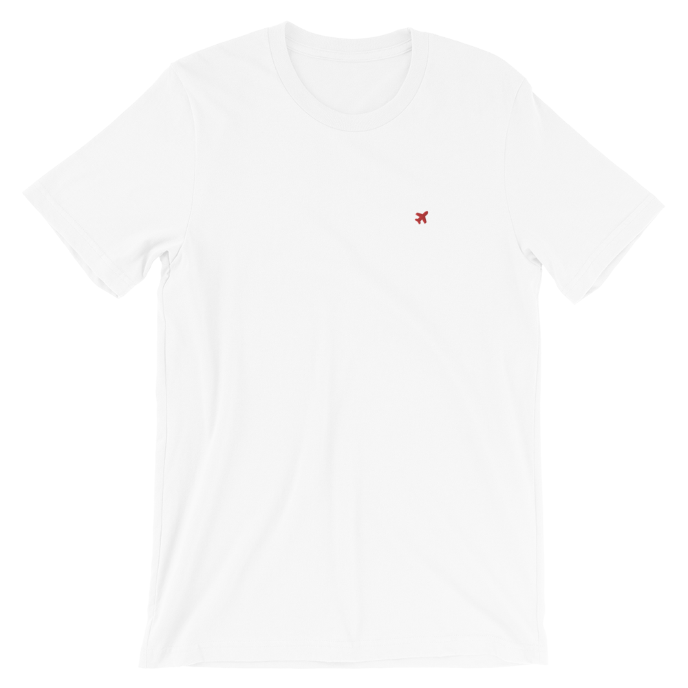 Plane T-shirt