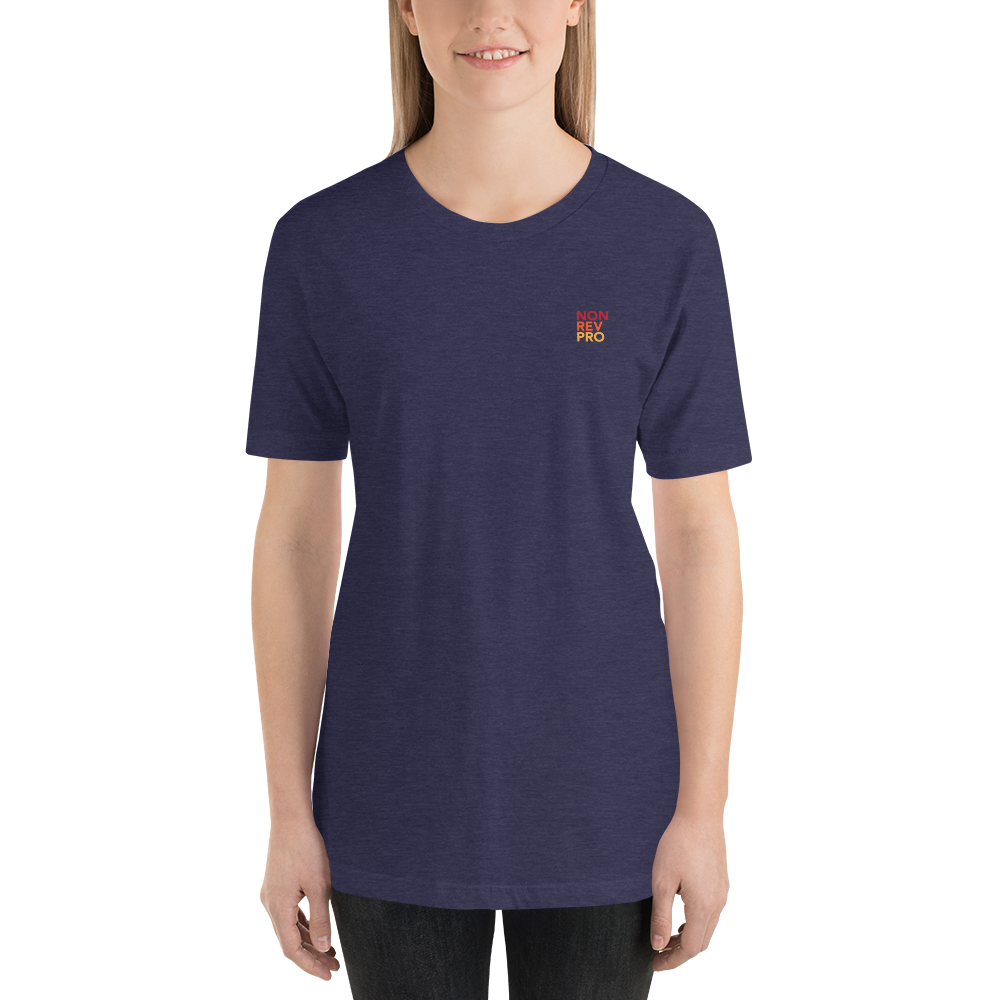 Non-Rev Pro T-shirt