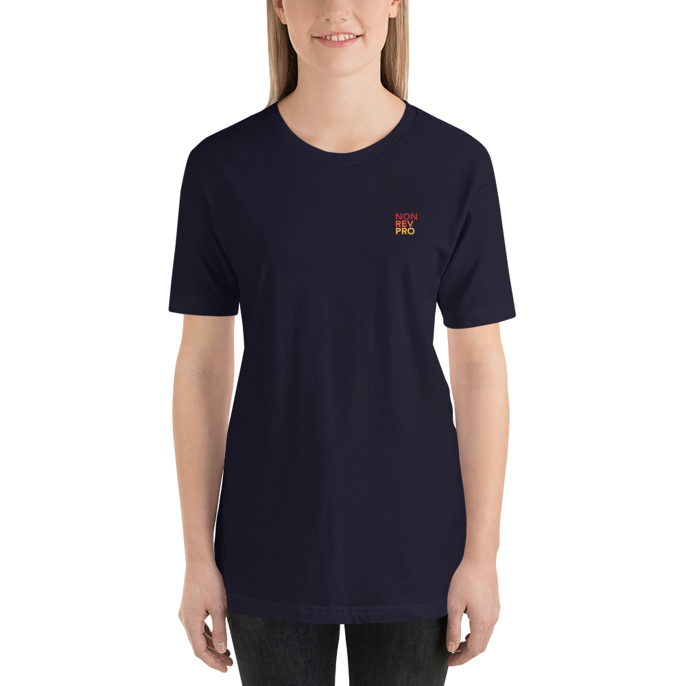 Non-Rev Pro T-shirt