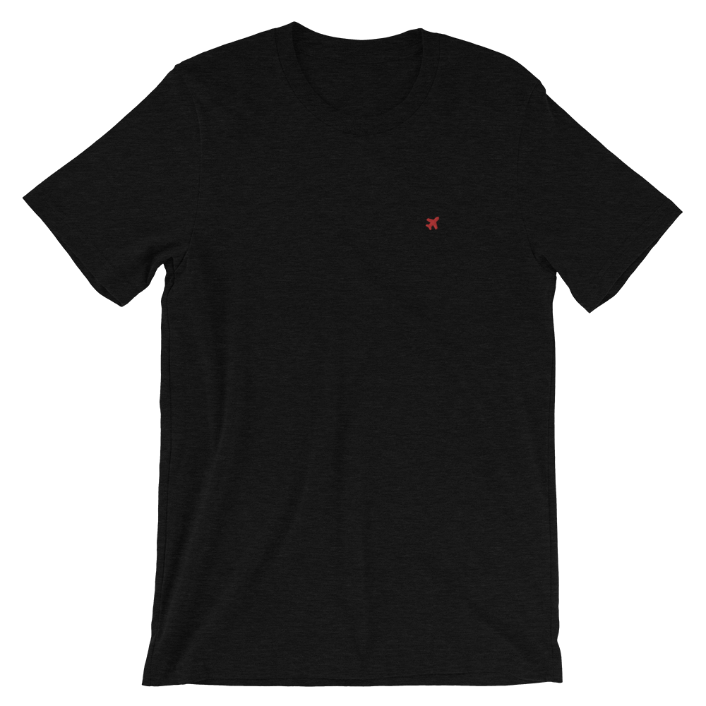 Plane T-shirt