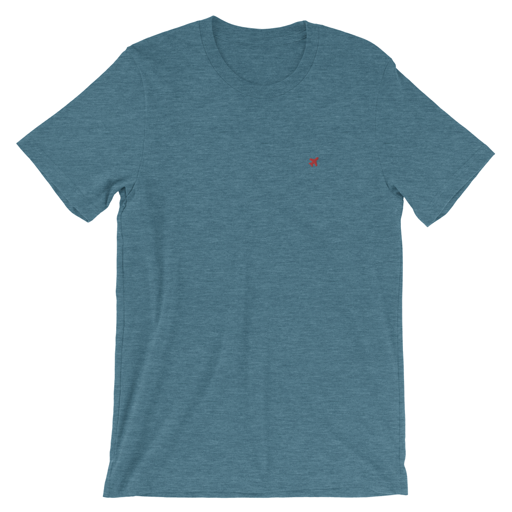 Plane T-shirt