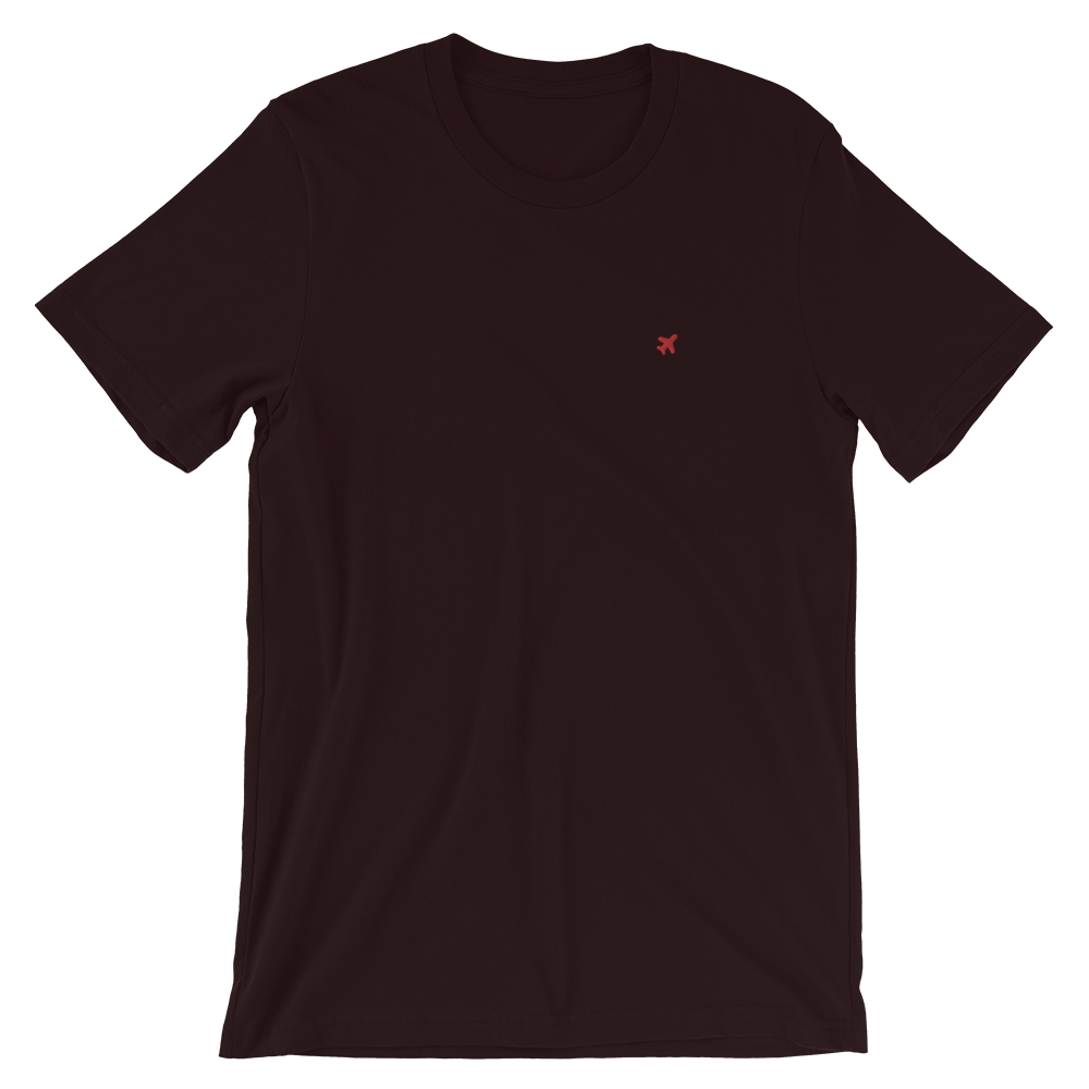 Plane T-shirt