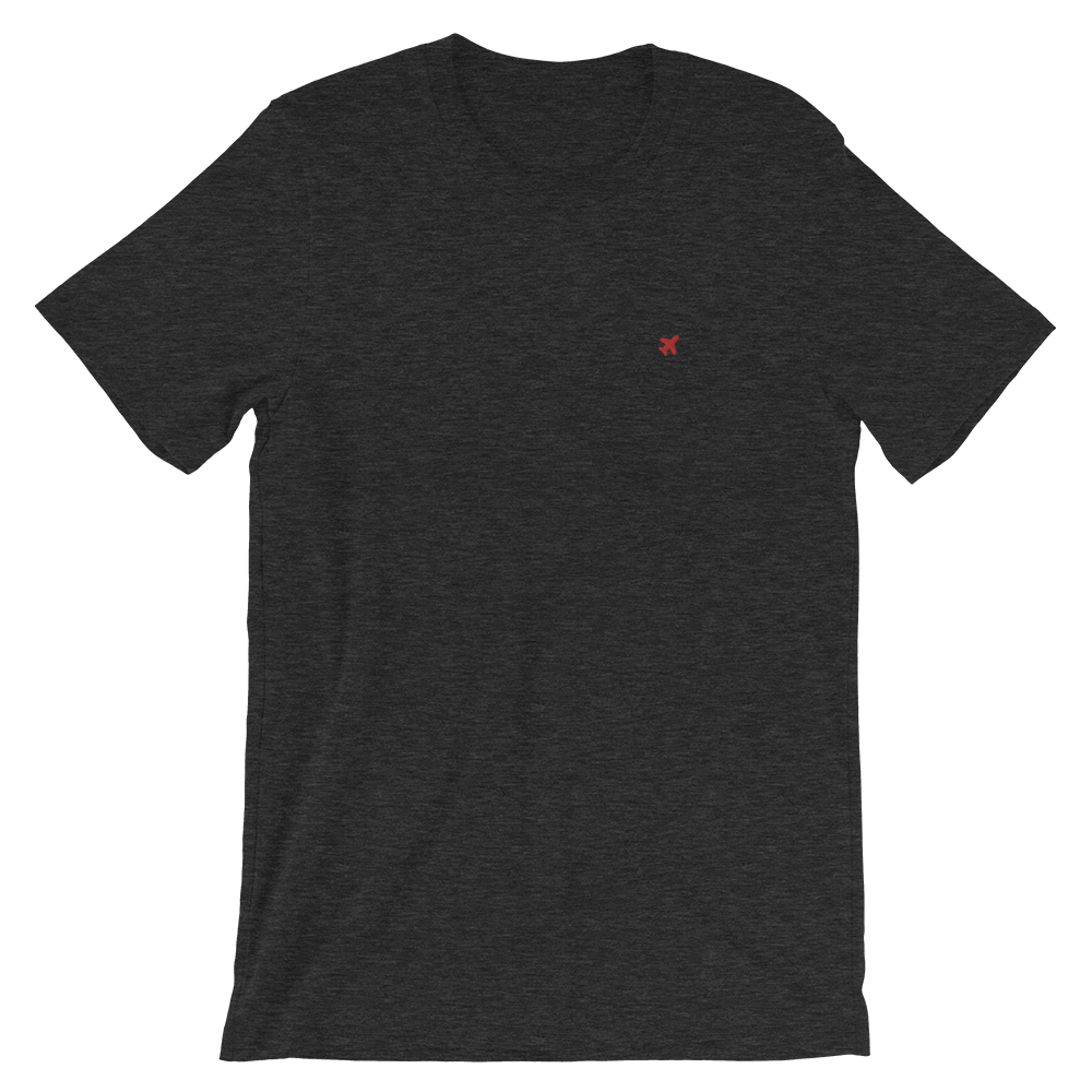 Plane T-shirt