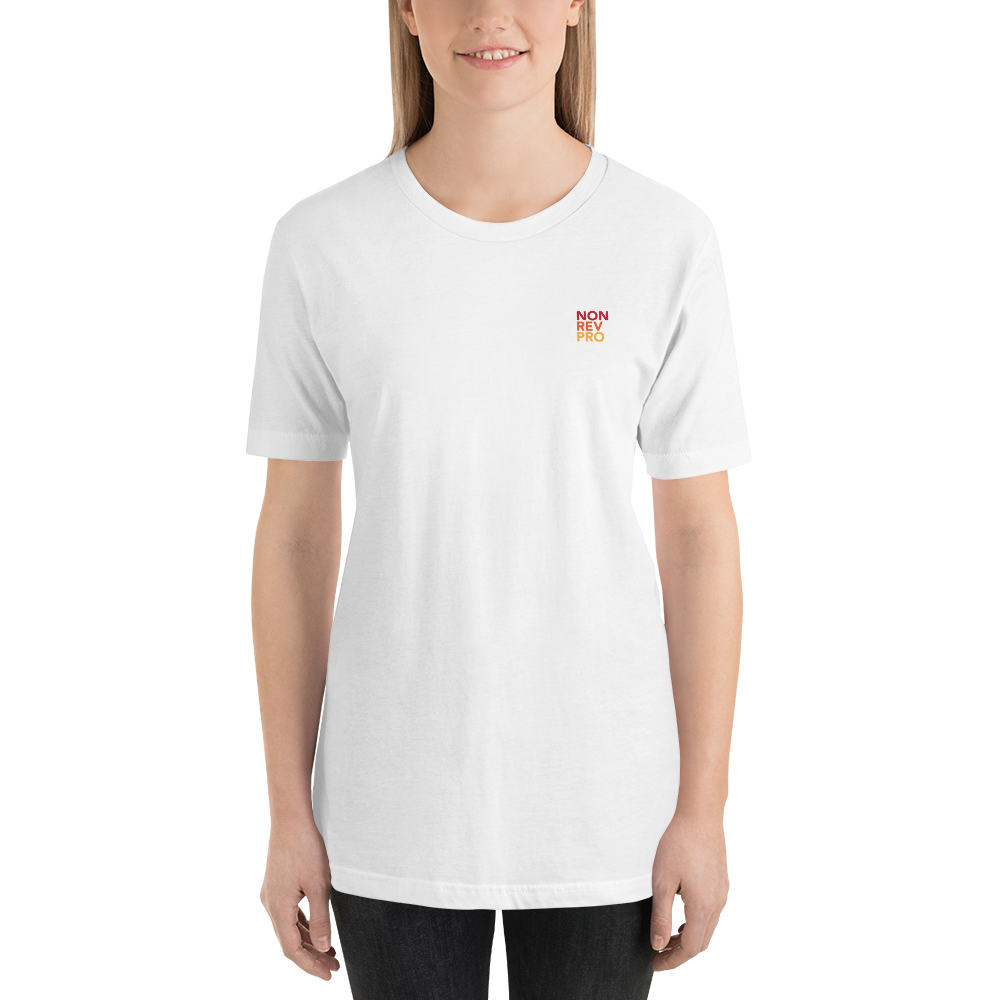 Non-Rev Pro T-shirt