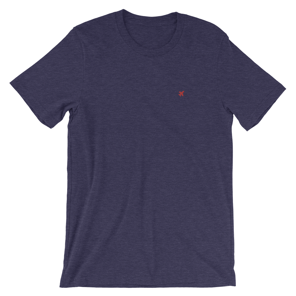 Plane T-shirt