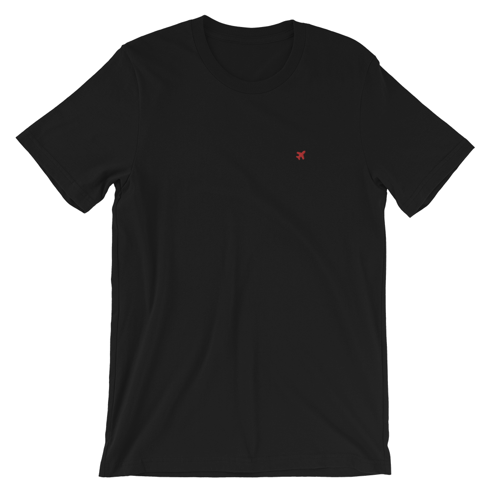 Plane T-shirt