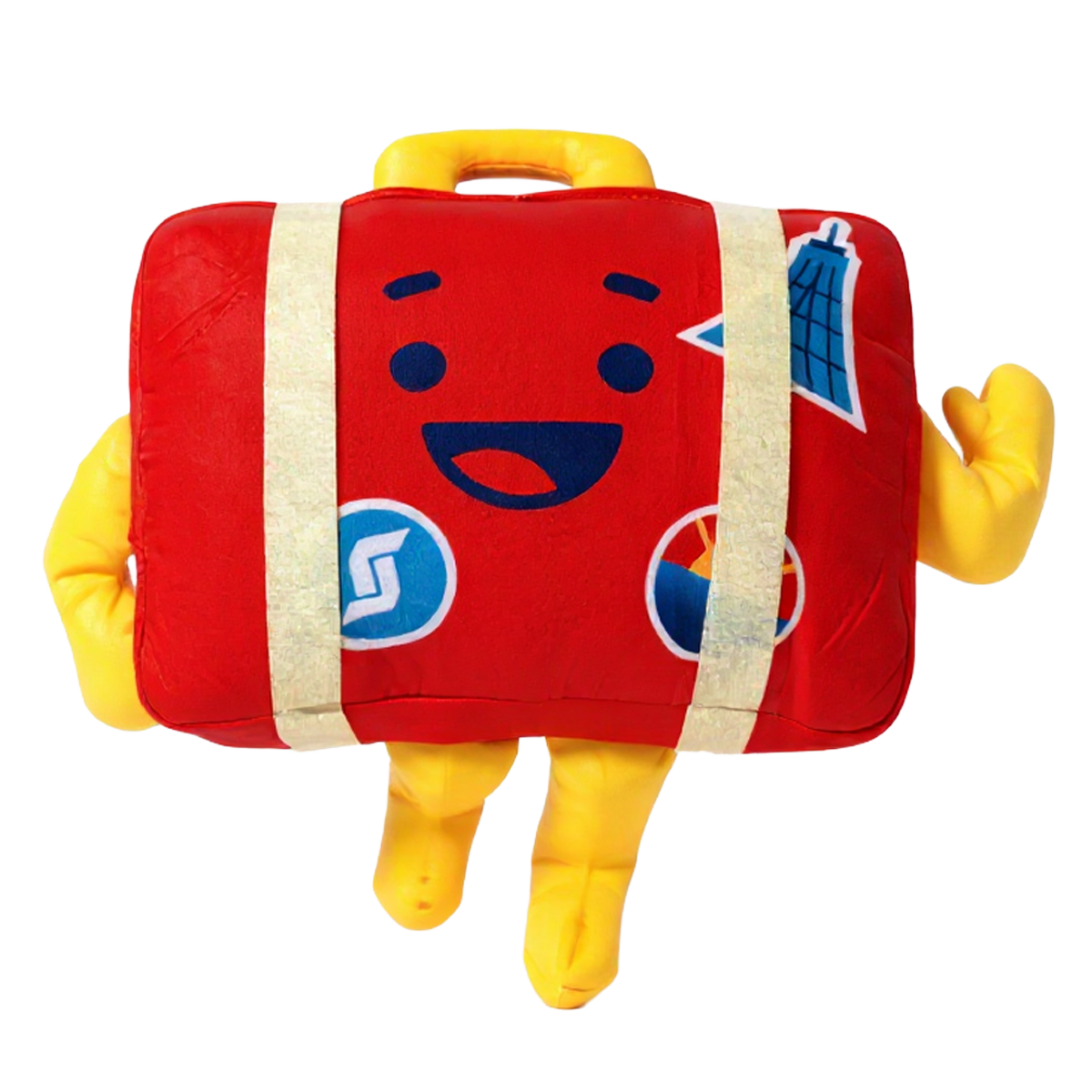 Casey - Plush Doll