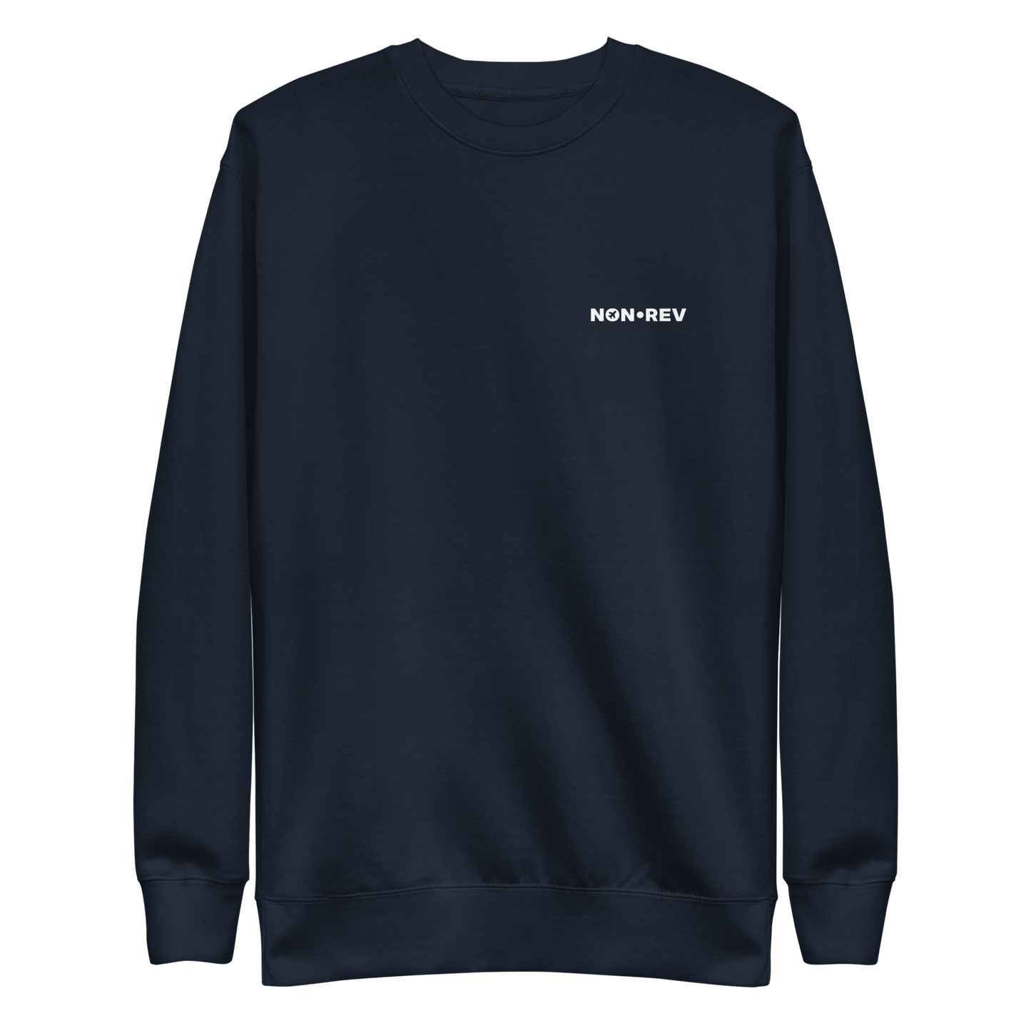 Non·Rev sweatshirt
