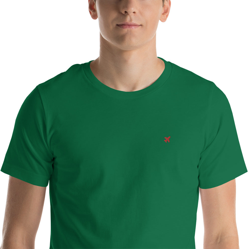 Tee-Shirt Avion