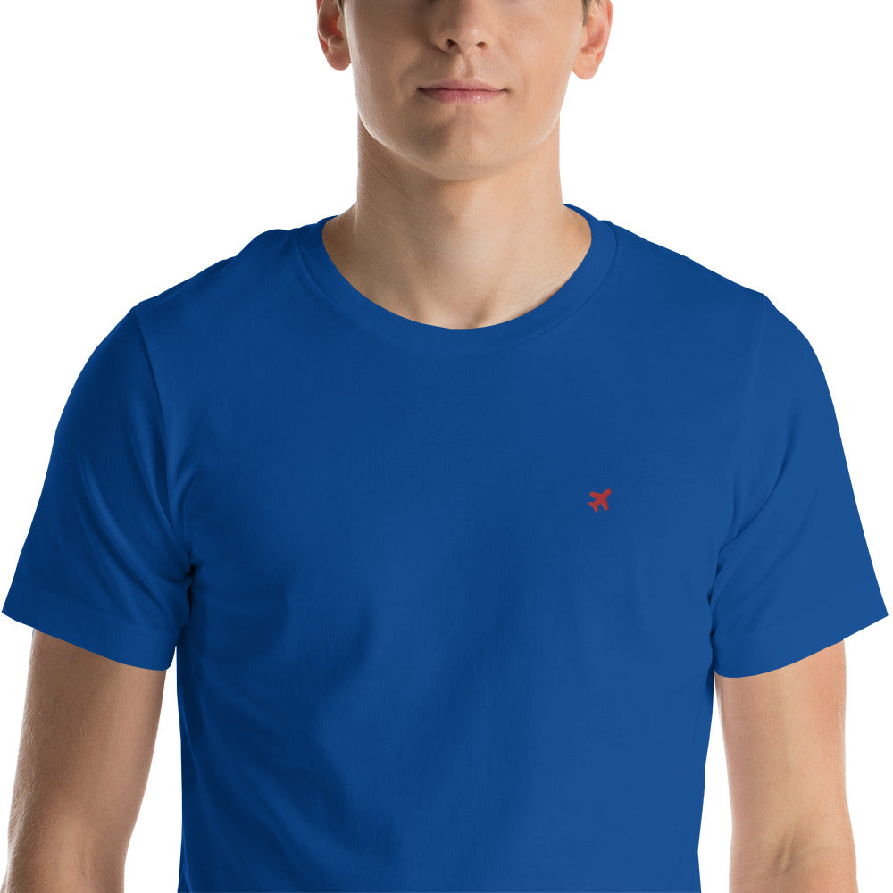 Tee-Shirt Avion